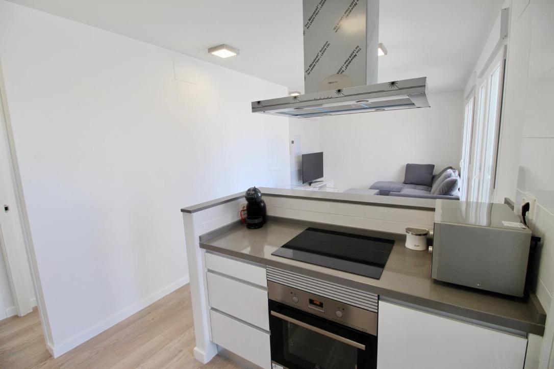 Victoria 80 By Homeprive Denia Exterior photo